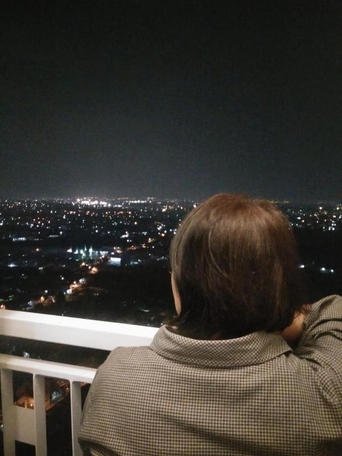 Apartemen Springlake Summarecon Bekasi Buitenkant foto