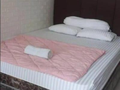 Apartemen Springlake Summarecon Bekasi Buitenkant foto