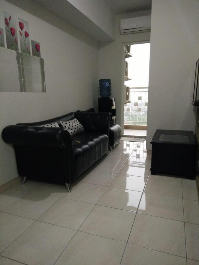 Apartemen Springlake Summarecon Bekasi Buitenkant foto
