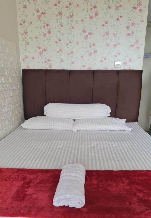Apartemen Springlake Summarecon Bekasi Buitenkant foto