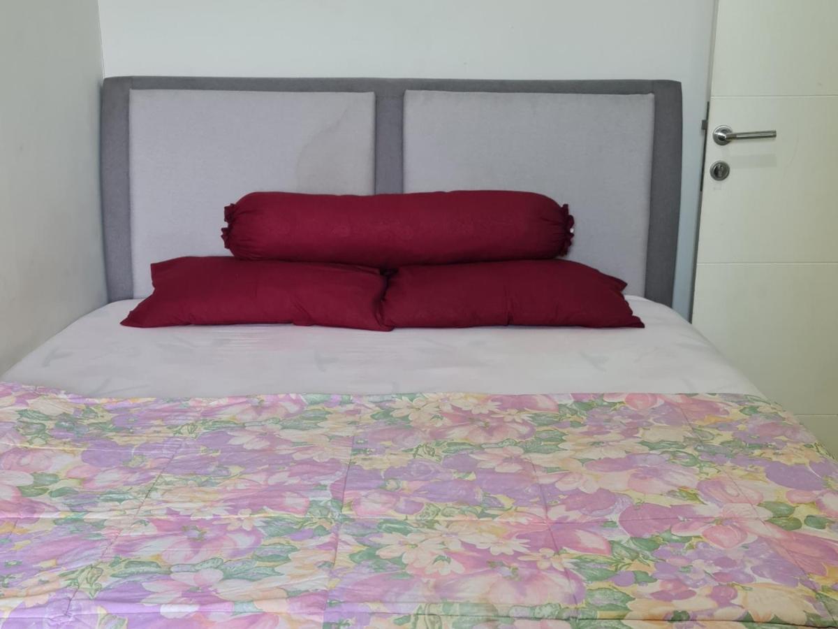 Apartemen Springlake Summarecon Bekasi Buitenkant foto