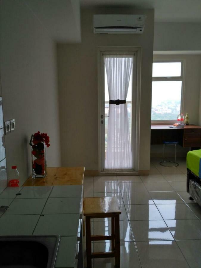 Apartemen Springlake Summarecon Bekasi Buitenkant foto