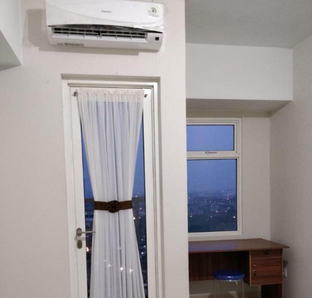Apartemen Springlake Summarecon Bekasi Buitenkant foto